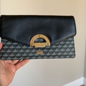 Authentic Faure Le Page Parisian clutch/crossbody